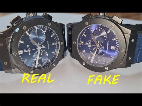 hublot f1 watch replica price|how to check authentic hublot.